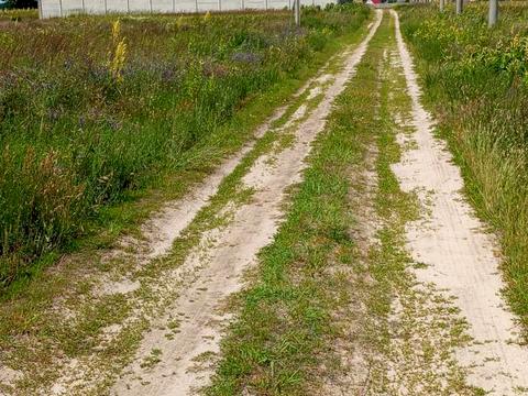 участок по адресу 