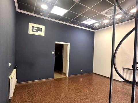 коммерческая по адресу Менцинского ул., 7