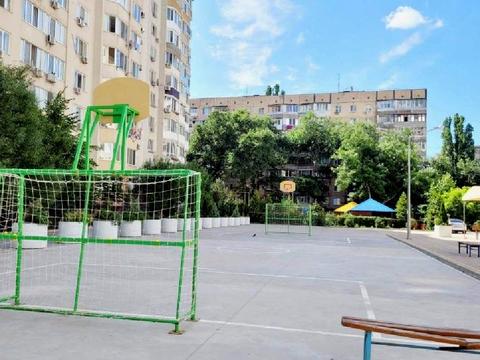 квартира за адресою Костанді вул., 203/1