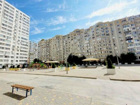 квартира за адресою Костанді вул., 203/1