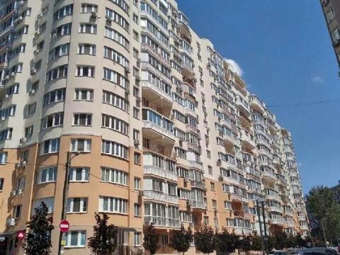 квартира по адресу Костанди ул., 203/1