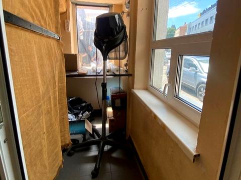 коммерческая по адресу Грушевського ул., 57