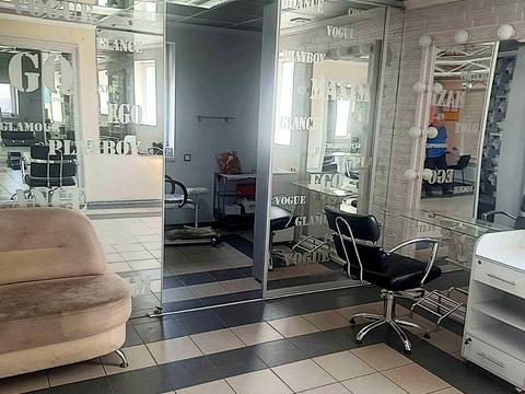 коммерческая по адресу Грушевського ул., 57