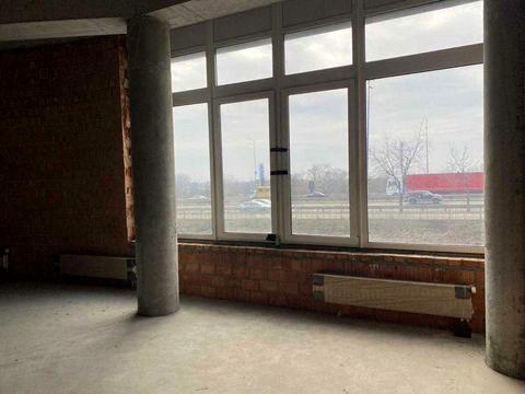 комерційна за адресою Зарічна вул., 2