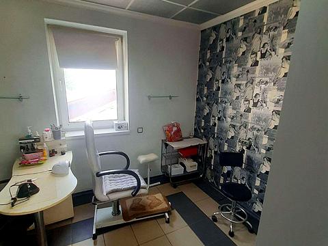 коммерческая по адресу Грушевського ул., 57