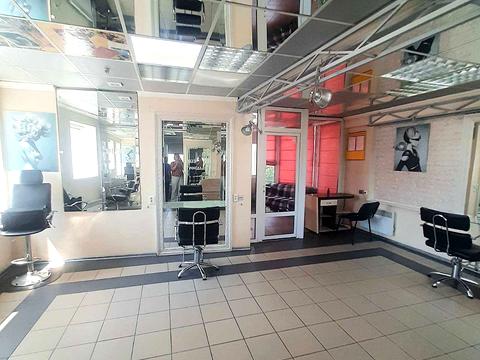 коммерческая по адресу Грушевського ул., 57