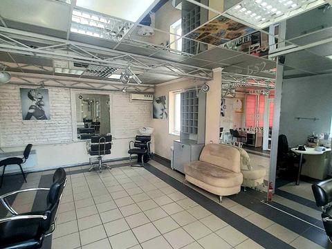 коммерческая по адресу Грушевського ул., 57