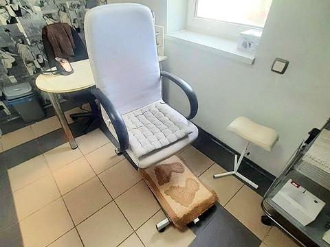 коммерческая по адресу Грушевського ул., 57