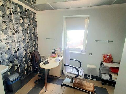 коммерческая по адресу Грушевського ул., 57