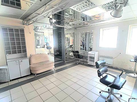 коммерческая по адресу Грушевського ул., 57