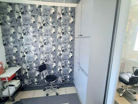 коммерческая по адресу Грушевського ул., 57