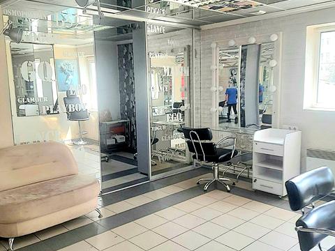 коммерческая по адресу Грушевського ул., 57