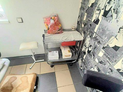 коммерческая по адресу Грушевського ул., 57