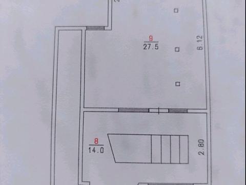 коммерческая по адресу Грушевського ул., 57