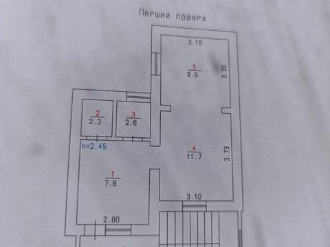коммерческая по адресу Грушевського ул., 57