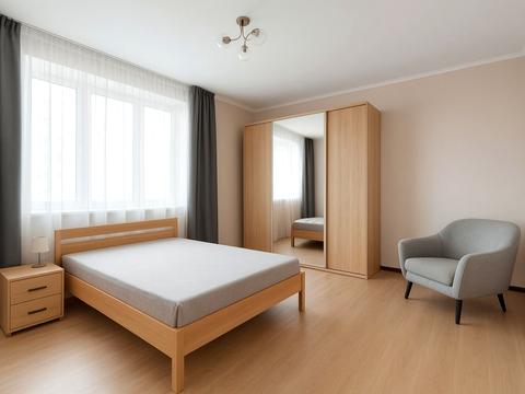 квартира по адресу Бориса Гмыри ул., 8-Б