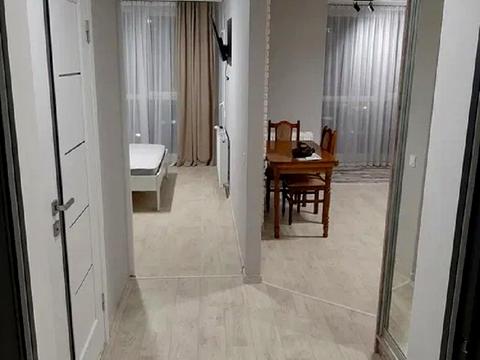 квартира за адресою Стрийська вул., 78