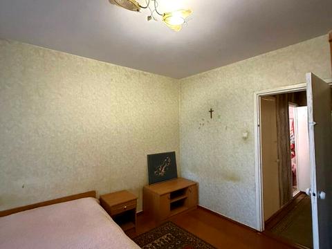 квартира по адресу Ильфа и Петрова ул., 57/1