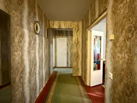 квартира по адресу Ильфа и Петрова ул., 57/1