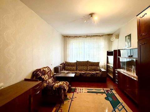 квартира по адресу Ильфа и Петрова ул., 57/1