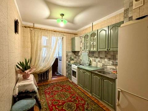 квартира по адресу Ильфа и Петрова ул., 57/1