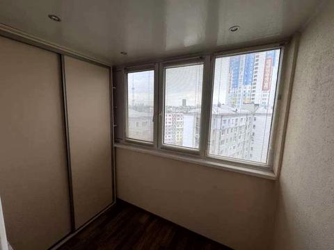 квартира за адресою Бакинська вул., 37-Г