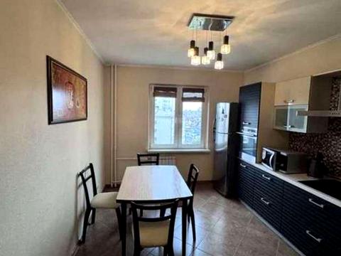 квартира за адресою Бакинська вул., 37-Г