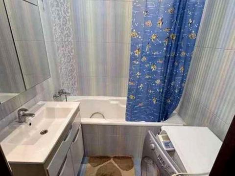 квартира за адресою Бакинська вул., 37-Г