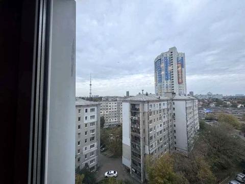 квартира за адресою Бакинська вул., 37-Г