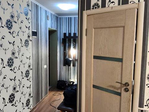 квартира за адресою Олександра Поля просп. (Кірова), 117