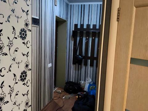 квартира за адресою Олександра Поля просп. (Кірова), 117