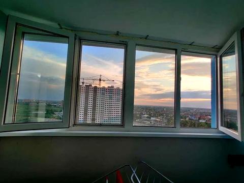 квартира за адресою Приміська вул., 26