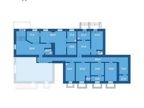 коммерческая по адресу Гвардійський, 153