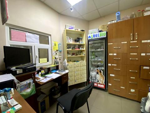 коммерческая по адресу Гвардійський, 153