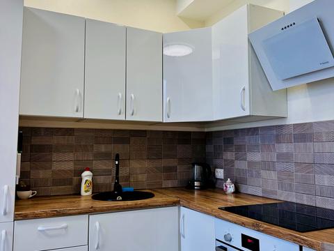 квартира за адресою Генуезька вул., 3а