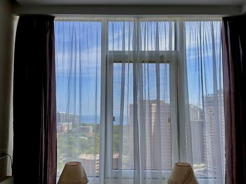 квартира за адресою Генуезька вул., 3а