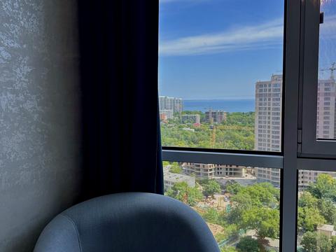 квартира за адресою Генуезька вул., 3а