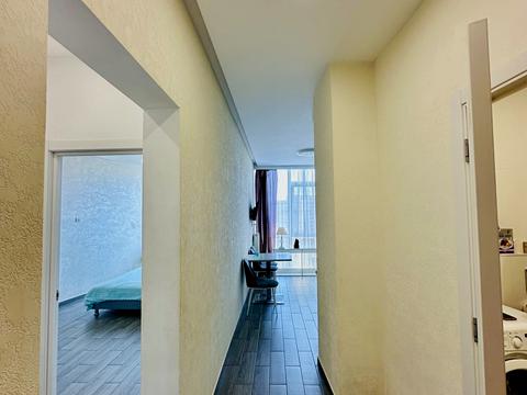 квартира за адресою Генуезька вул., 3а