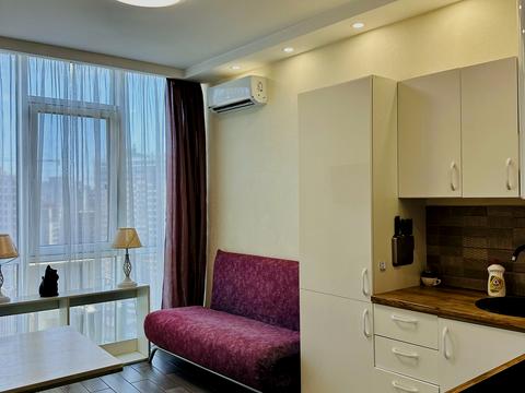 квартира за адресою Генуезька вул., 3а