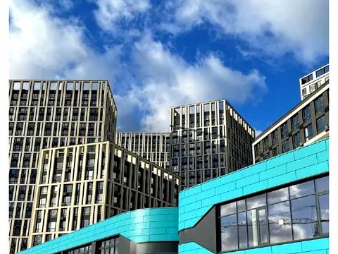 комерційна за адресою Зарічна вул., 2