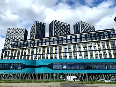 комерційна за адресою Зарічна вул., 2