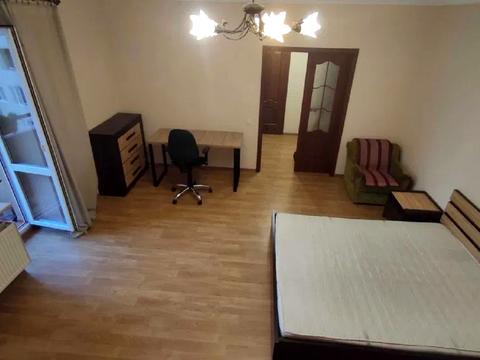 квартира по адресу Зализничная ул., 7