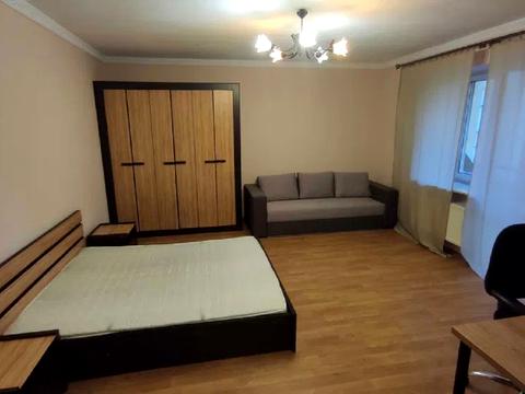 квартира по адресу Зализничная ул., 7