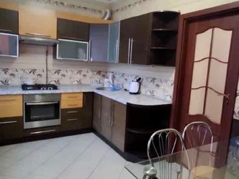 квартира по адресу Зализничная ул., 7