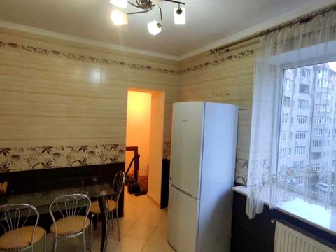 квартира по адресу Зализничная ул., 7