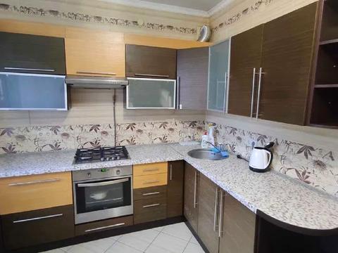 квартира по адресу Зализничная ул., 7