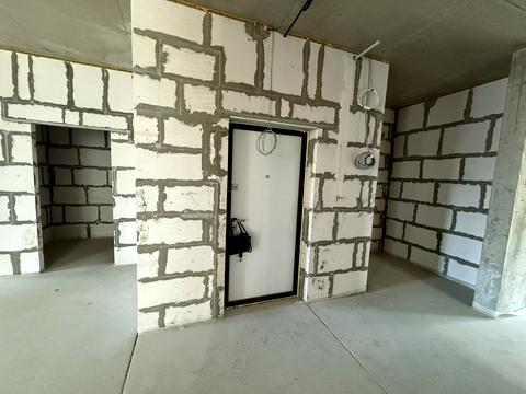 квартира по адресу Дачная ул., 28