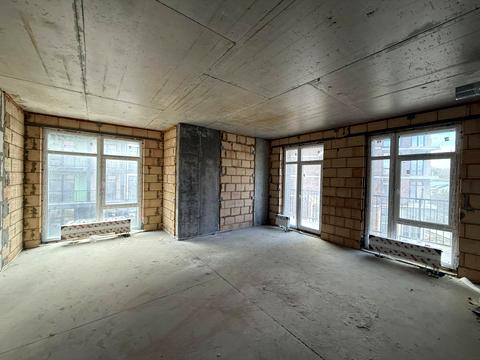 квартира по адресу Дачная ул., 28