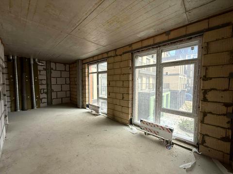 квартира по адресу Дачная ул., 28