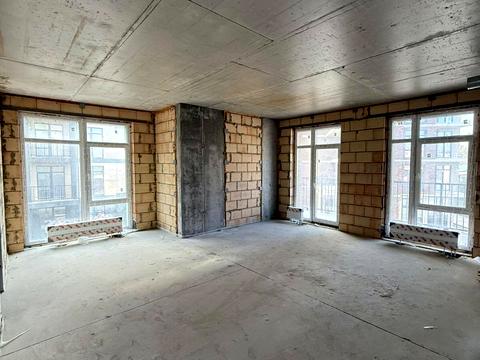 квартира по адресу Дачная ул., 28